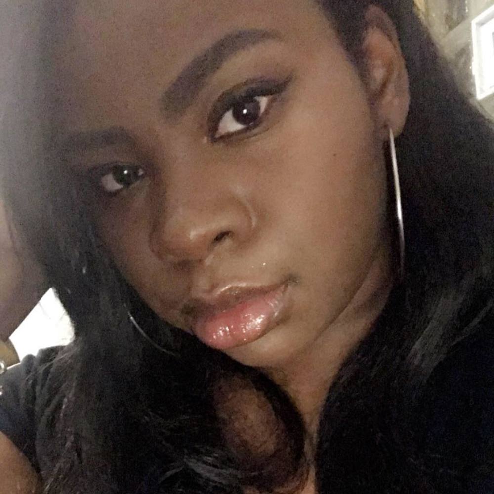 Meet your Posher, Jada